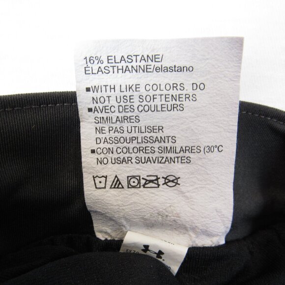 Under Armour Loose Running Shorts Women's Size S - Picture 7 of 7